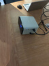 爱普生（EPSON）EF-16G 家用投影仪 3LCD智能激光投影机（0.62”大芯片 激光 原生1080P 3LCD技术） 实拍图