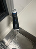 沁园（TRULIVA）前置过滤器家用净水器8T大通量40微米手动正反冲洗过滤器 压力表监控全屋净水器P-S5516 国家补贴 实拍图
