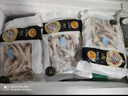 CP正大食品 鸡爪 净重2斤 单个鸡爪约40-50g 生鲜冷冻凤爪烧烤 实拍图