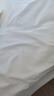 水星家纺防水升级床护垫双人床垫宿舍A类三防透气床褥子保护垫 1.8x2米 实拍图