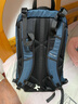 伯希和（Pelliot）登山包户外背包大容量书包男女超轻便徒步旅行双肩包16902507蓝色 实拍图
