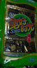 美好时光原味海苔16包共12g 寿司即食海苔片下午茶儿童休闲零食 实拍图