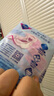薇尔PLUS蓬蓬吸 卫生巾姨妈巾 加长日用组合285mm8片*5包 量大防漏 实拍图