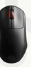 赛睿（SteelSeries）Prime 游戏鼠标 专业电竞有线鼠标 战队推荐FPS/无畏契约/打瓦/ipi专用鼠标 光磁微动 轻量化69g 实拍图