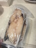 哆鲜生 南海马鲛鱼切片 深海捕捞马胶鲅鱼活冻国产鱼类生鲜中段500g 特大号 2-4片/袋 净重1斤 实拍图
