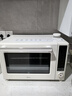 美的（Midea）【国家补贴】免预热电烤箱家用 平炉风炉二合一专业烘焙家用空气炸锅 P40Pro二代 实拍图