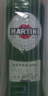 马天尼(Martini)  洋酒 意大利进口 干威末酒1L 调酒 鸡尾酒 实拍图