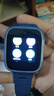 360儿童电话手表10X十重定位防水4G可插卡9XS视频通话拍照运动电子智能手表10XPRO男女学生手表11X 【智能问答】9XS蓝+备用表带+挂坠+贴膜 实拍图
