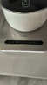 美的（Midea）电磁炉电陶炉 家用2200W大功率 电磁灶火锅炉爆炒定时电磁炉 二级能效国家补贴C22-Micca709 实拍图