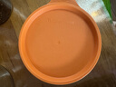 特百惠（Tupperware）迷你圆形600ml保鲜盒坚果零食水果收纳盒食品级冰箱冷藏储物盒 实拍图