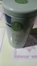 一杯香茶叶绿茶明前碧螺春250g2025新茶礼盒装送礼自己喝自饮袋装茗茶 实拍图