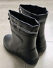 备美雨鞋男款2024新款中筒雨靴子男士防水鞋防滑钓鱼外卖骑手专用 实拍图