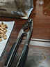 欧橡（OAK）核桃夹子剥核桃工具核桃钳开核神器家用开壳器剥壳器加厚款C115 实拍图