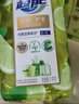 超能 离子去油洗洁精柠檬护手1kg*3套装 实拍图
