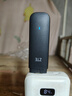 中兴（ZTE）F30Pro 随身wifi6免插卡移动wifi无线网卡便携式热点4g路由器无限笔记本电脑通用流量2025款 实拍图