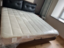 甜秘密（SweetNight）席梦思床垫 凝胶记忆棉 独立弹簧床垫1.8x2米 可定制可拆洗 芭比新氧C款 【独立袋+记忆棉】23cm厚 1.8米*2米 实拍图
