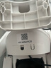 霸天安4G太阳能摄像头 监控室外免插电无需连wifi终身免流量 监控器360度无死角带夜视 全景追踪手机远程 实拍图