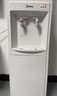美的（Midea）饮水机家用上置式桶装水办公室用冷热两用安全防干烧饮水器MYD718S-X冷热款 实拍图