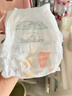 babycare AirPro纸尿裤箱装M50片*4包(6-11kg) 婴儿尿不湿夏日超薄透气 实拍图