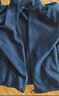 优衣库狂欢价莫雷加德同款男装PUFFTECH空气棉服连帽外套478268 478268/69藏青色 L 晒单实拍图