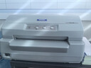 爱普生全新爱普生LQ-90KP存折证件卡片请柬育苗本EPSONPLQ-20K打印机全新爱普生LQ-90KP新款 官方标配 全新爱普生LQ-90KP 新款 实拍图