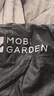 牧高笛（MOBIGARDEN）祥云睡袋 户外徒步露营成人保暖可拼接单人隔脏信封式加厚睡袋 苍松绿（左）-1.0KG 实拍图