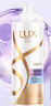 力士（LUX）【炫亮留香】赋活炫亮留香去屑洗发水750g  炫亮留香 实拍图