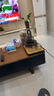 茗光2025年新款煮茶壶电陶炉煮茶器小型烧水壶煮茶炉养生壶 实拍图