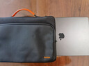 tomtoc电脑包手提笔记本包男女14英寸商务苹果16寸MacBook Pro/Air M5 黑色 16英寸（仅适配MacBook Pro） 实拍图