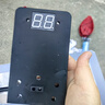 宏登可升降计分款儿童篮球架小篮筐家用室内男孩宝宝幼儿玩具生日礼物 实拍图