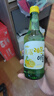 真露（JINRO）韩国烧酒 柠檬味 360ml*20瓶 进口洋酒 利口酒 果味酒 低度微醺 实拍图