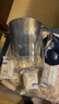 碧然德（BRITA） 过滤净水器 家用滤水壶 净水壶 海洋系列 3.5L蓝色 一壶3芯装 环保加固包装 实拍图
