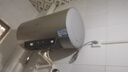海尔（Haier）国家补贴20%电热水器80升PD3 金刚无缝胆终身免换镁棒3000W一级能效节能储水式大水量家用京东自营 实拍图