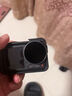 影仕匠适用DJI大疆Action4滤镜Action5proND镜运动相机减光镜套装ND8/16/32/64抗光害UV偏振CPL黑柔配件 【快拆卡扣式】四件套ND*3+CPL（AGC镜片） 实拍图