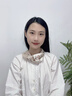 丝界【热销1w+】真丝丝巾女通勤百搭长巾100%桑蚕丝围巾送礼礼盒装 实拍图