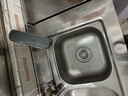 米家【政府补贴】小米净水器S1 1000G 厨下母婴级净水机 小米发布会MR1072-A 实拍图