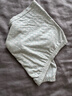 优衣库女装莫代尔混纺短裤/高腰三角内裤25秋冬新款480893 09 黑色 L /160/88 实拍图