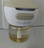 润本（RUNBEN）电蚊香液45ml×4瓶+1器小棕熊三档定时驱蚊液防蚊 实拍图