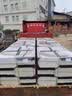 庭院防滑地砖300*600地铺石户外石英砖农村自建房院子瓷砖地板砖 芝麻白 300x600  10mm【咨询享优惠价】 未与客服沟通好默认随机10*20样品一块 实拍图