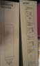 美的（Midea）净水器滤芯-适用于MRO201-4、MRO201A-4、X400、X600、大智等 F1系列- PP棉滤芯 实拍图
