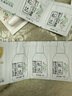 松达 婴儿沐浴露洗发水儿童山茶油低泡无硅油 300ml*2 实拍图