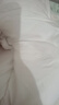 水星家纺被子冬季被子母被芯二合一纤维被褥约8.2斤200*230cm白 实拍图