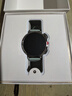 HUAWEI WATCH GT 5 41mm 湖光青 氟橡胶表带华为智能手表情绪健康助手玄玑感知系统 实拍图