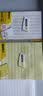 得力（deli）刷题便利贴横线记事贴76mm*101mm50张膜类可书写BT404 实拍图