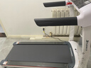 华为智选鸿蒙智选跑步机家用降噪可折叠走步机亿健精灵S7免安装宽大跑台 实拍图