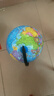 得力（deli）【全网低价】得力20cm学生自用办公地球仪 教学研究摆件办公用品礼物男女孩玩具教师生日礼品 实拍图