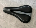 塔斯队长山地公路自行车坐垫套鞍座加厚硅胶软坐垫骑行装备配件 实拍图