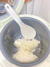 格力（GREE）电饭煲小电饭锅 迷你电饭煲1-2-3人 家用智能多功能煮饭煮粥煲汤2L小型单人食 GDF-2001Ce 实拍图