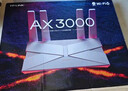 普联（TP-LINK） 大道AX3000满血WiFi6千兆无线路由器 5G双频家用穿墙 Mesh 3000M无线速率 信号增强 易展 XDR3010 实拍图