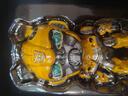 变形金刚（TRANSFORMERS）儿童玩具正版授权手办摆件生日礼物合金大黄蜂公仔757-B522 实拍图